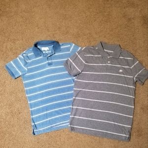 Aeropostale Polo shirts- Bundle